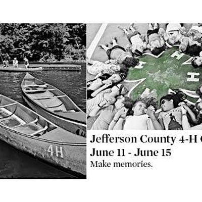 Jefferson County 4-H Council