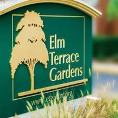 Elm Terrace Gardens