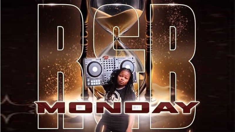 R&B MONDAYS @926