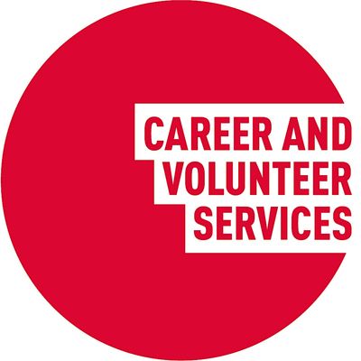 SFU Career & Volunteer Services
