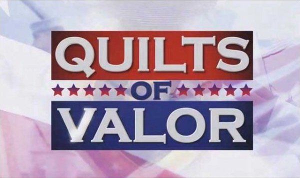 Quilts of Valor