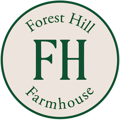 Forest Hill Farmhouse