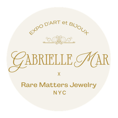 Rare Matters x Gabrielle Mar Showcase