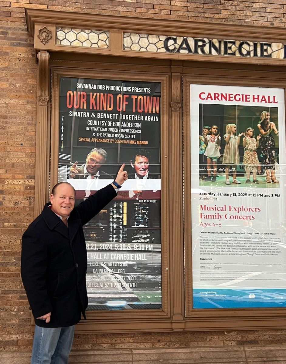 Musical Explorers Family, Carnegie Hall - Judy & Arthur Zankel Hall ...