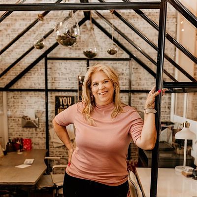 Caroll Olivares, Realtor