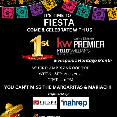 KELLER WILLIAMS PREMIER