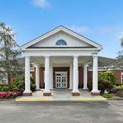 Berry Lynnhurst Funeral Home & Cemetery