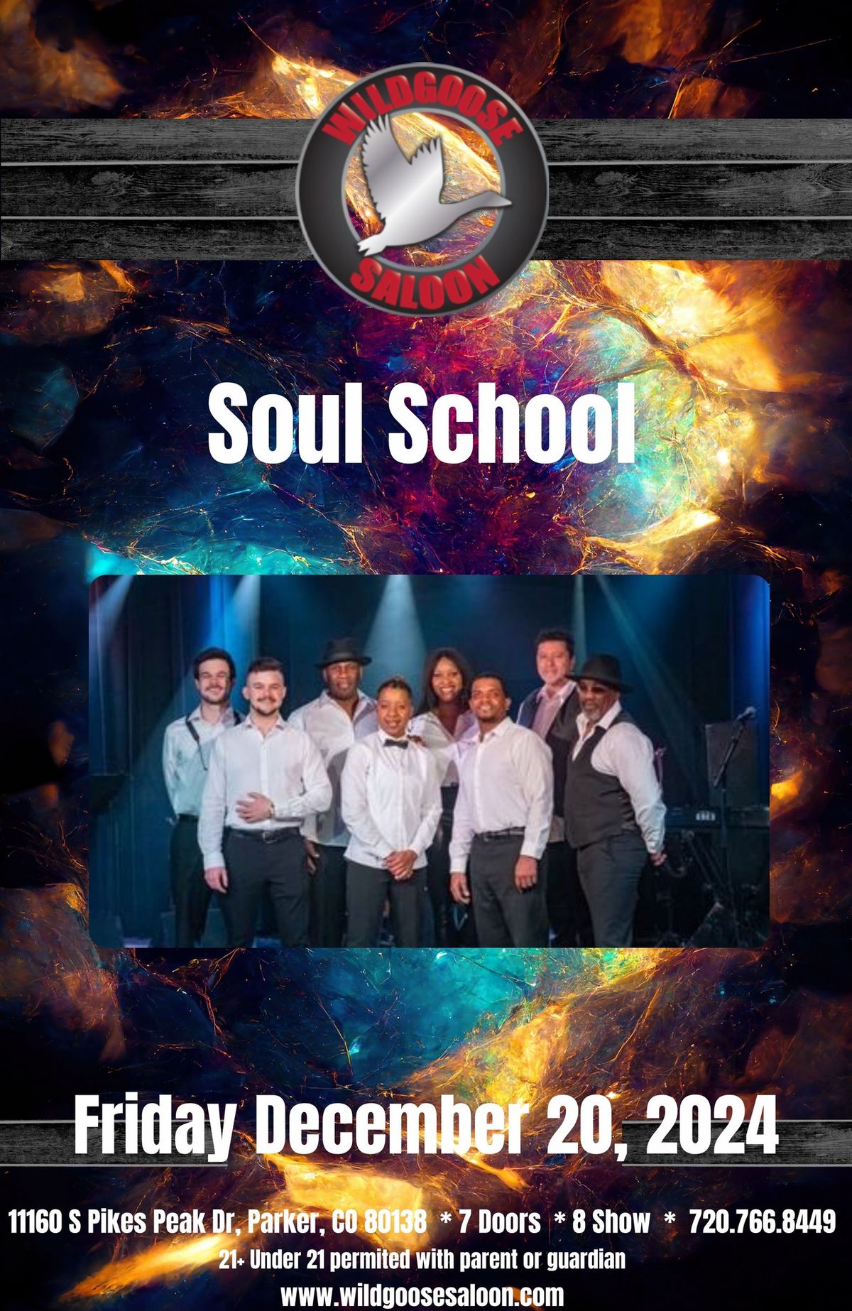 Soul School 