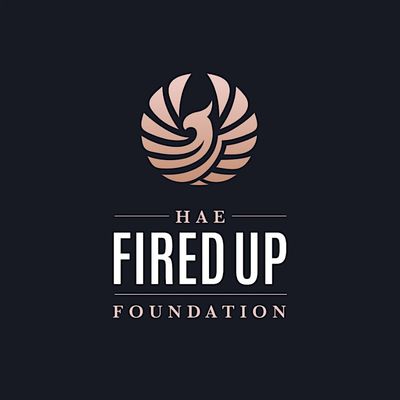 HAE Fired Up Foundation