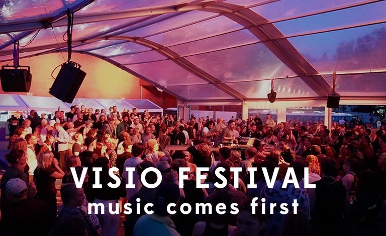 VISIO Festival 2024
