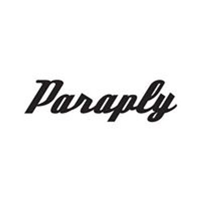 Paraply Produktion