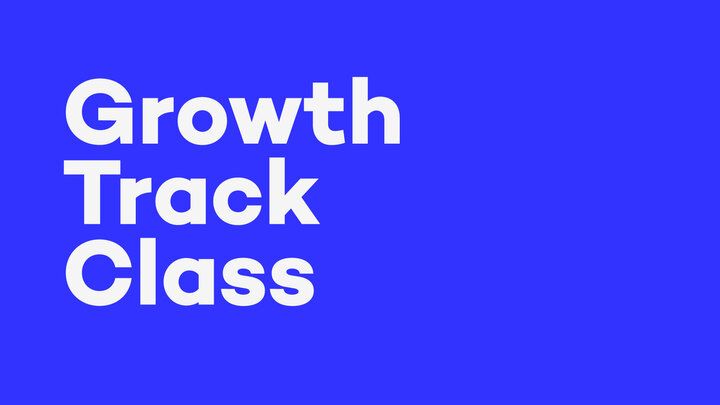 Growth Track