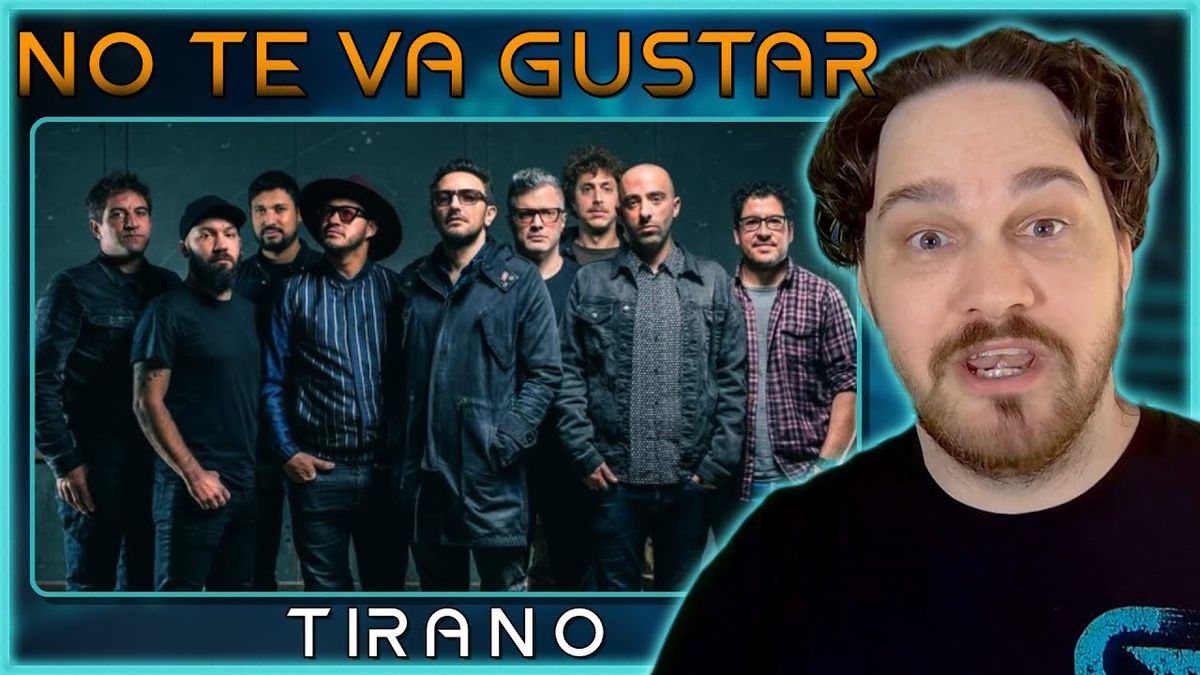 No Te Va Gustar Barcelona Tickets