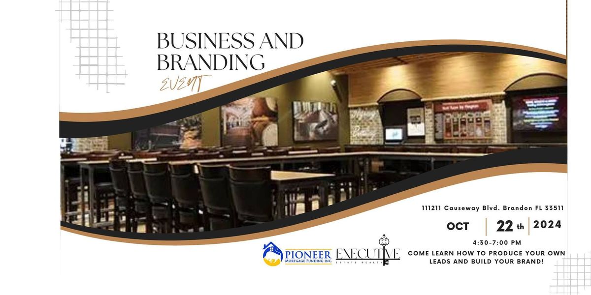 Sparkle & Shine: Business & Branding Workshop