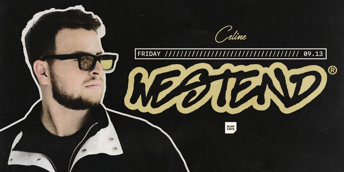 Westend at Celine Orlando | Fri 09.13.24