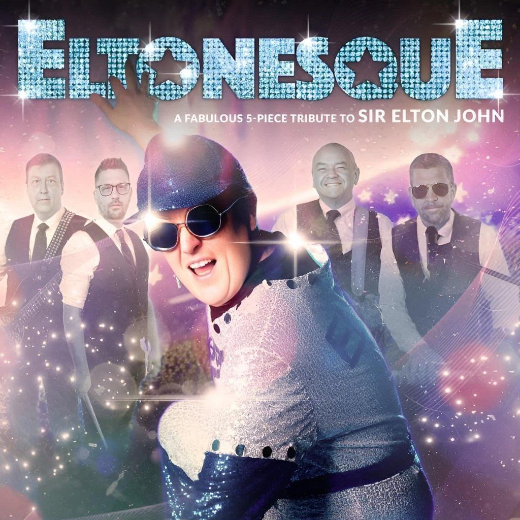 Eltonesque