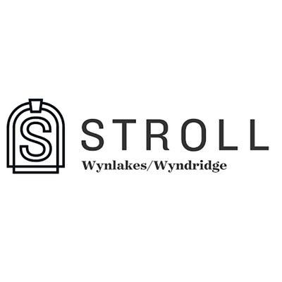 STROLL Wynlakes\/Wyndridge Events