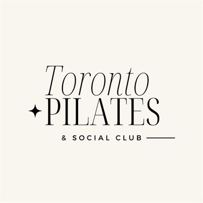 Toronto Pilates & Social Club