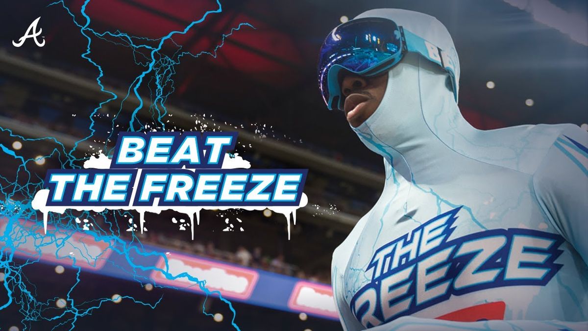 The Freeze