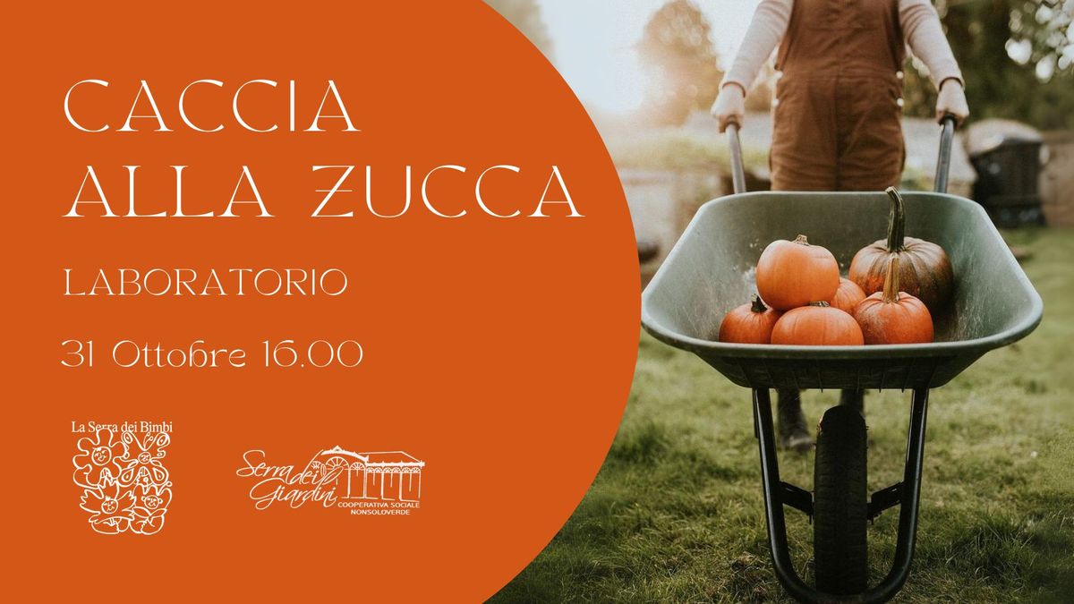 Caccia alla zucca