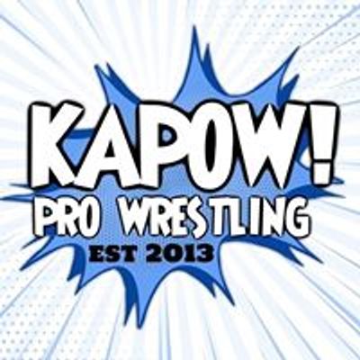 KAPOW Wrestling