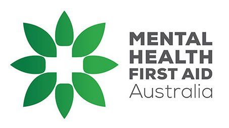 Youth Mental Health First Aid course