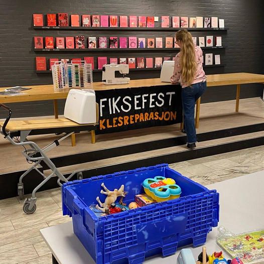 Fiksefest