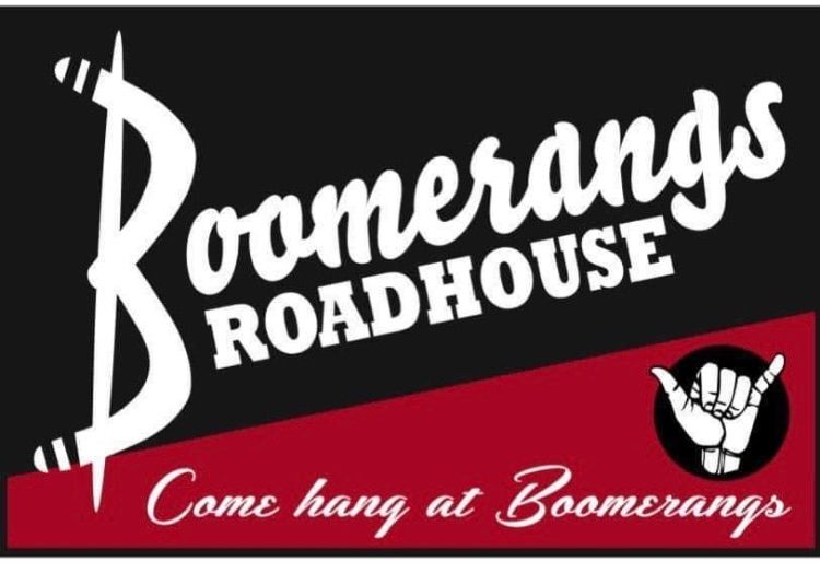 BITD @ Boomerangs 