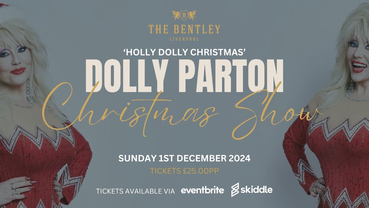 Holly Dolly Christmas Show