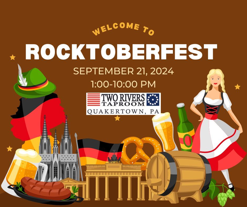 Rocktoberfest