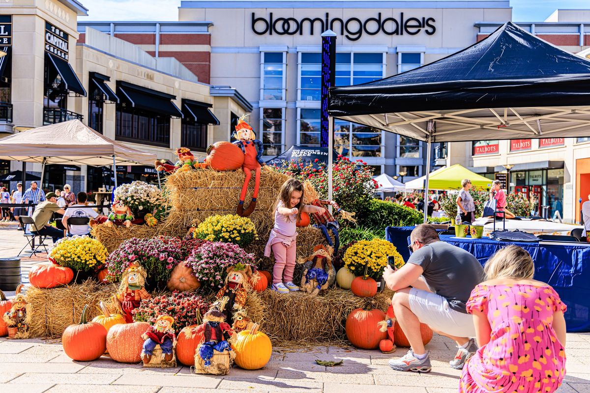 Fall Festival