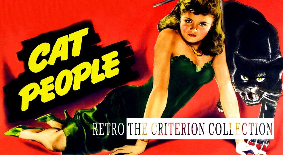 Jacques Tourneur\u2019s CAT PEOPLE (1942)