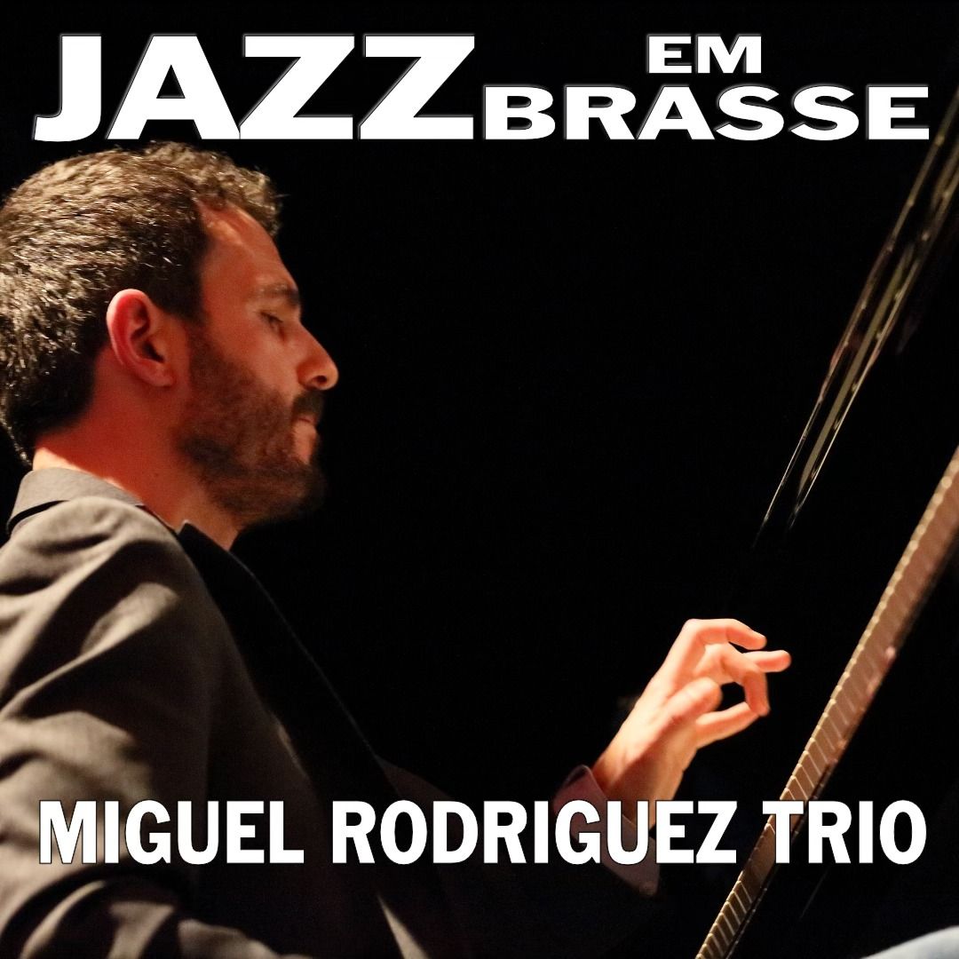 MIGUEL RODRIGUEZ TRIO