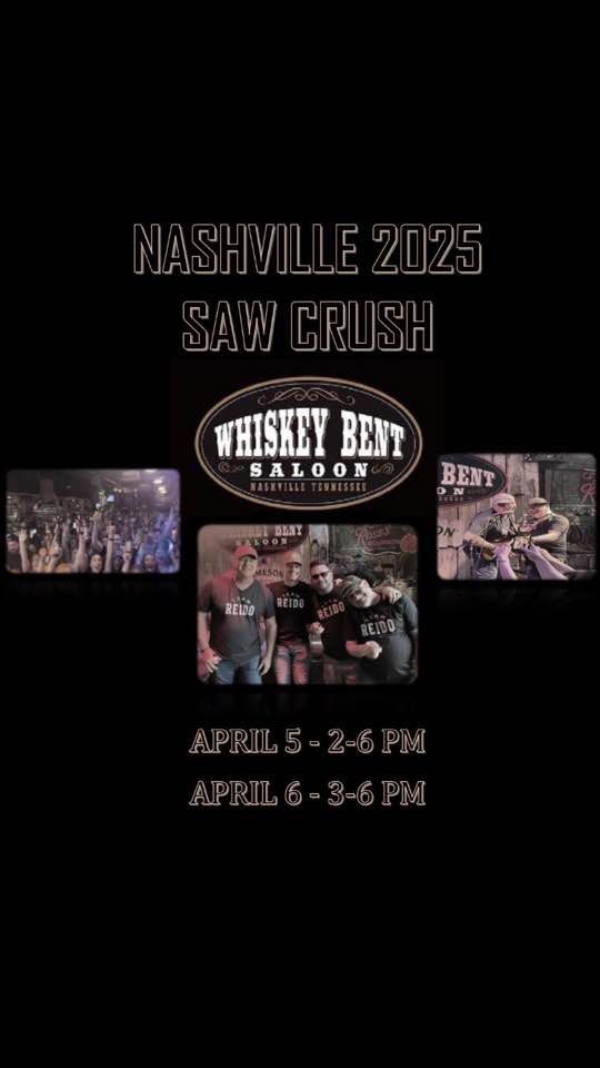 Nashville 25!