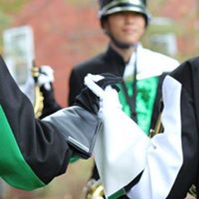 Mehlville High School Band