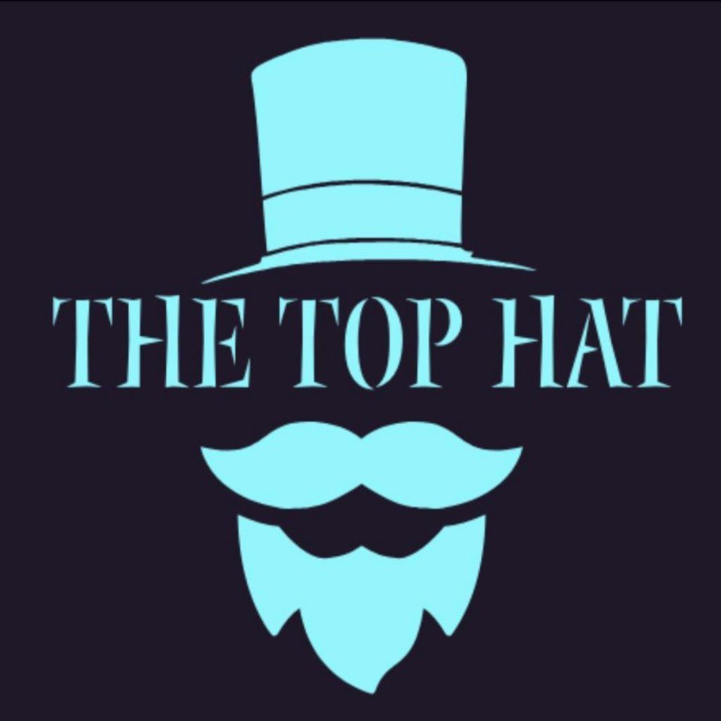 The Top Hat - rock covers band