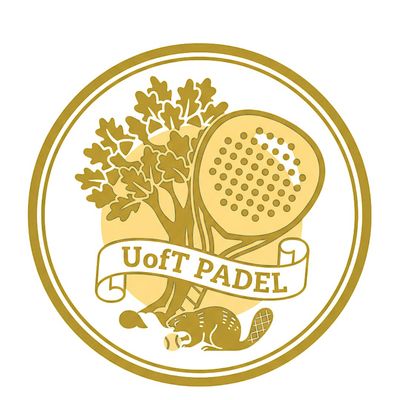 UofT Padel