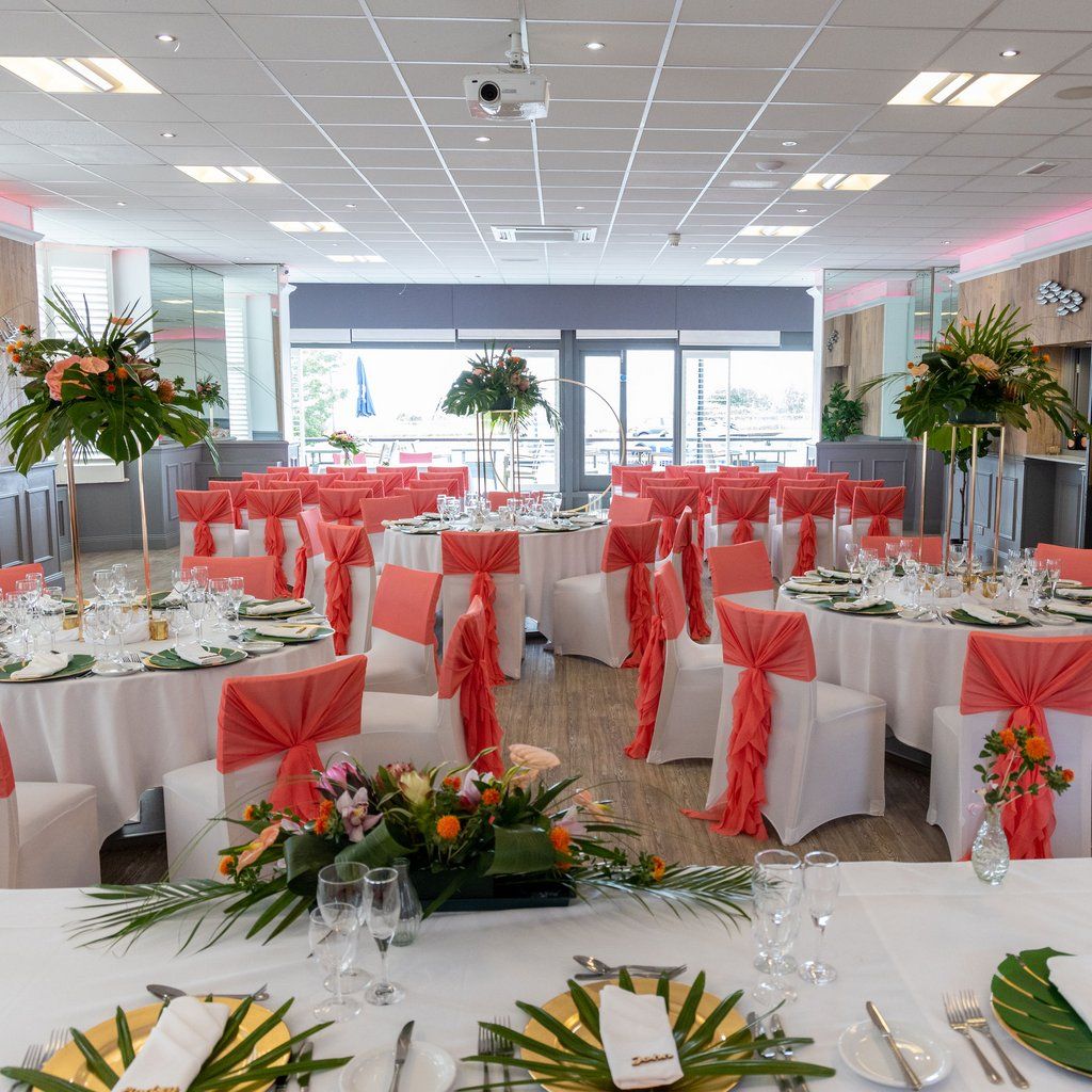 Ocean Beach Hotel and Spa - Wedding Open Day