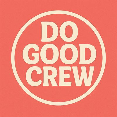 Do Good Crew