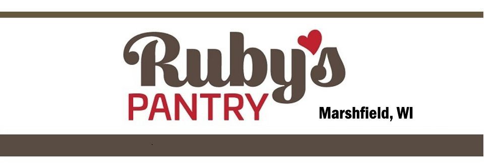 Ruby's Pantry - Marshfield, WI