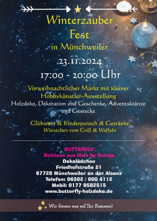 Winterzauberfest