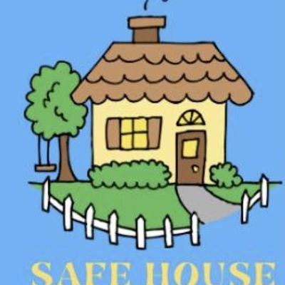 Big Mama\u2019s Safehouse