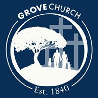 GroveChurchVa