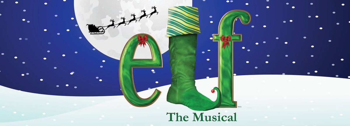 Elf: The Musical