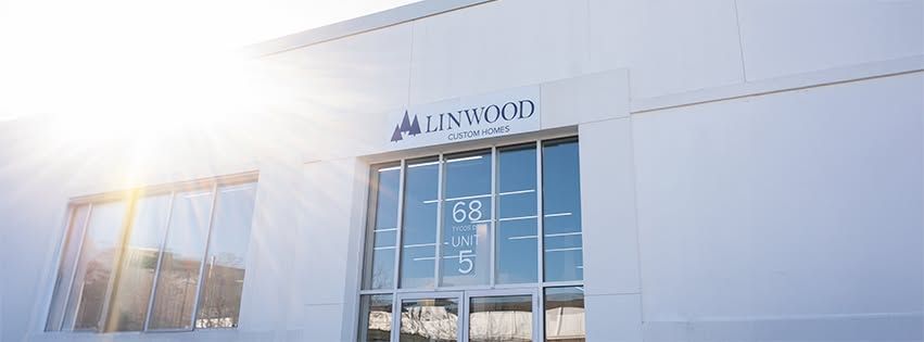 Linwood Homes: Construction & Design Seminar \ud83c\udfe1