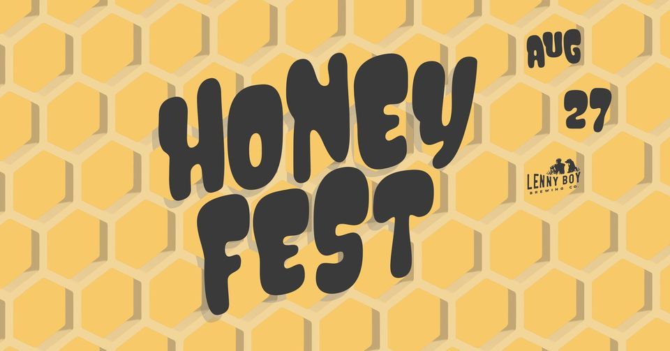 Honey Fest 2022