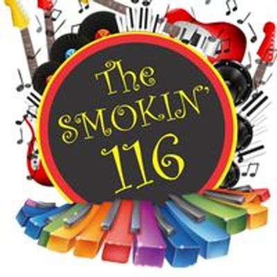 The Smokin' 116 Bistro
