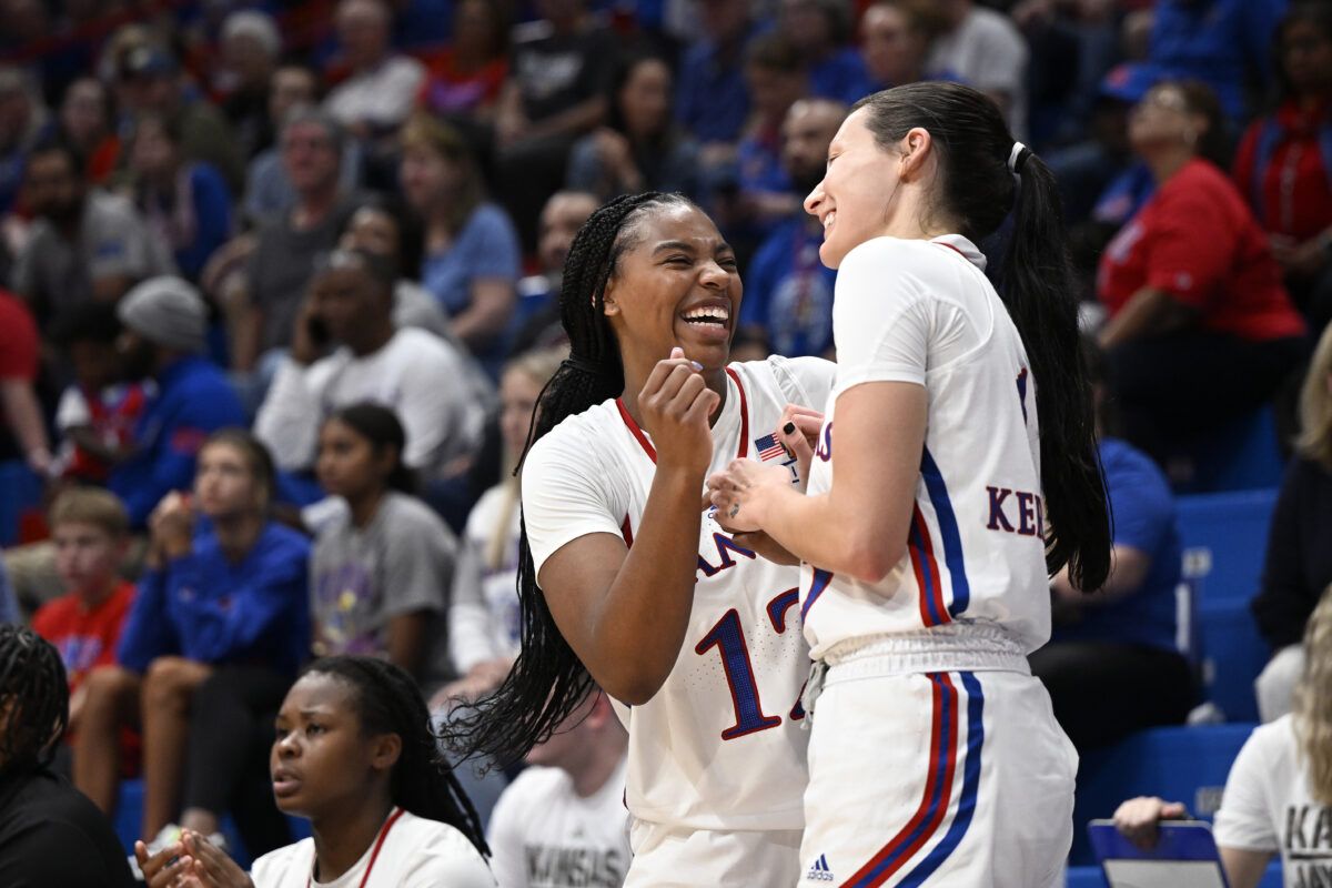 Kansas City Roos at Arkansas Razorbacks Womens Basketball