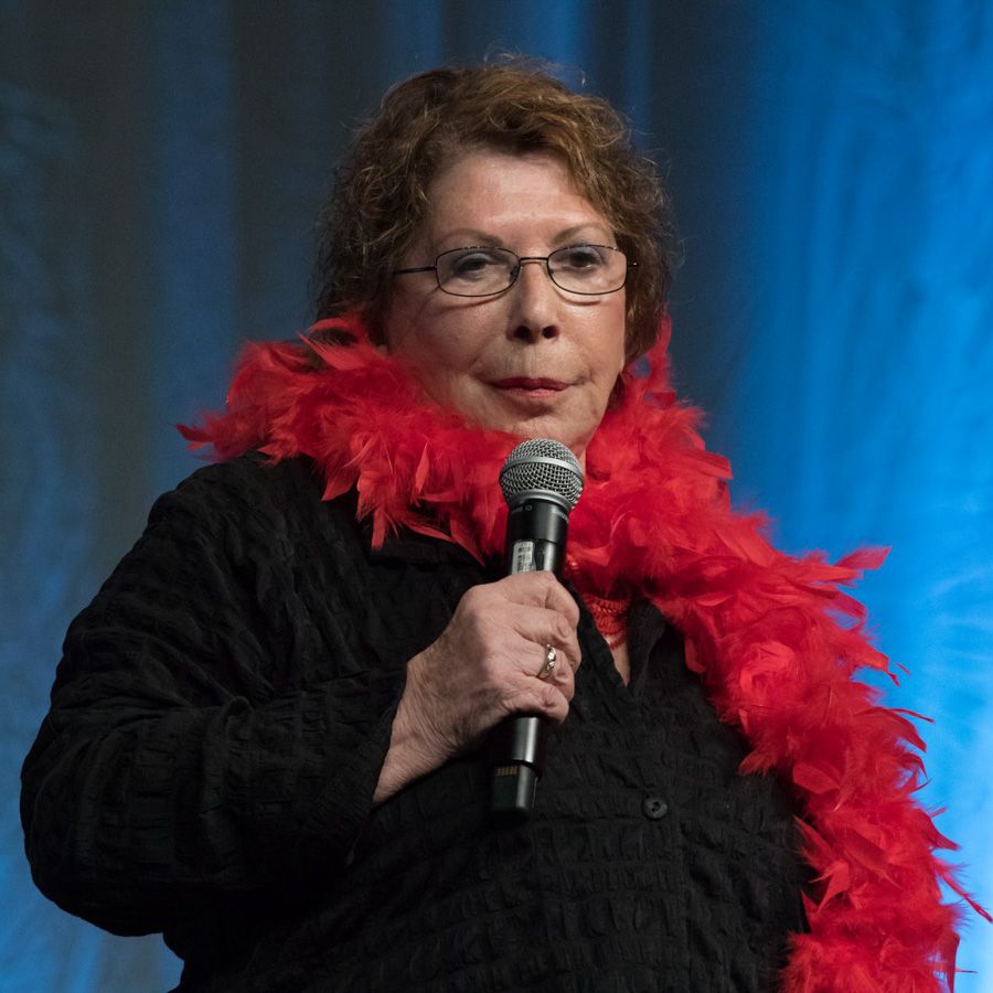 Loretta LaRoche at Narrows Center for the Arts