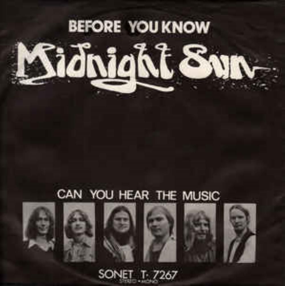 Midnight Sun Band